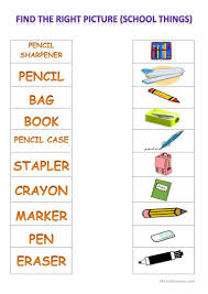 English Worksheet Worksheet Free Esl Printable Worksheets Made By Teachers Learning English For Kids English Worksheets For Kids Printable Worksheets