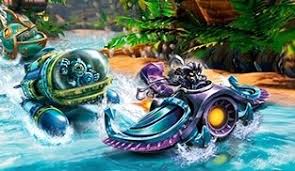 Skylanders Imaginators Video Game Official Site