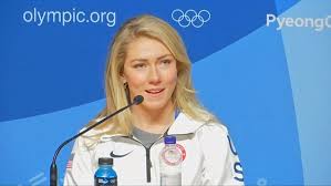 Born mikaela pauline shiffrin on march 13, 1995, in vail, colorado, united states. Mikaela Shiffrin S Boyfriend Sent Home By French Ski Team Daily Mail Online