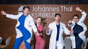 In Aller Freundschaft Die Jungen Arzte Ben Albeck Philipp Danne Julia Berger Mikro Pigulla Dr Nik Die Jungen Arzte In Aller Freundschaft Arzt Zitate