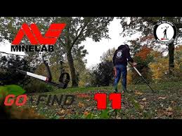 But interesting what technical specifications will this metal detector demonstrate? Minelab Go Find 11 Kinder Metaaldetector Youtube