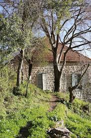 Old House In The Village Of Kfour Lebanon Old Houses Lebanon Culture