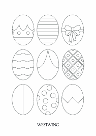 These free, printable summer coloring pages are a great activity the kids can do this summer when it. Easter Free To Color For Kids Easter Kids Coloring Pages