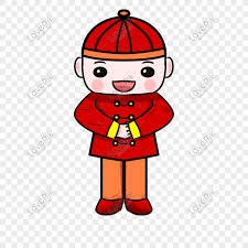 Klik pada gambar thumbail untuk mengunduh gambar ukuran penuh. Orang Orang Kartun Ditarik Tahun Baru Gambar Unduh Gratis Imej 611467435 Format Psd My Lovepik Com
