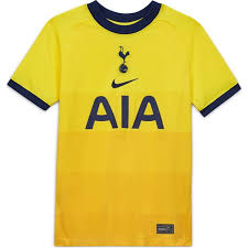 Maybe you would like to learn more about one of these? Nike Tottenham Hotspur Third Shirt 2020 2021 Junior Domestic Replica Shirts Sportsdirect Com