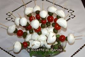We did not find results for: Spiedini Mozzarella Pomodoro Olive Le Ricette Di Marina