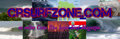 Costa Rice Surf Reports Surfzone Costa Rica