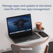 How To Manage Apps And Os Updates On Mac In 2020 App Manage Mac Os
