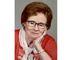 Shirley Holman Obituary (1933