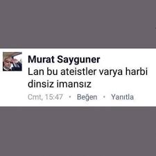 Check spelling or type a new query. Lan Bu Ateistler Varya Harbi Dinsiz Imansiz Amina Kodumun Cocugu Gerizekali Amcik Sence Hulk Gercek Olabilirmi Facebook