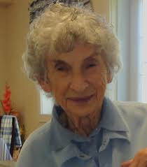 Thérèse Gendron avis de décès