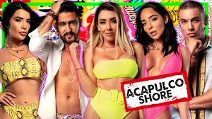 Acapulco Shore 7 capítulo 7: ¿se irá Fer Moreno de la serie de MTV? mira  que fue lo que pasó con la Lady Tamaulipas en el reciente episodio de  Mazatlán | ver