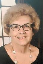 JULIE HOOD Obituary (1935