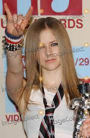 About press copyright contact us creators advertise developers terms privacy policy & safety how youtube works test new features press copyright contact us creators. Photos And Pictures Photo By Peter Kramer Star Max Inc Copyright 2002 8 29 02 Avril Lavigne At The Mtv Music Video Awards Nyc