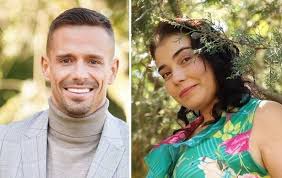 O eleito foi ricardo ferreira, para grande surpresa de daniel malheiro. Bronca Candidato Bruno Tenta Conquistar Agricultora Catarina Mas Ja Tinha Namorada Nacional Flash