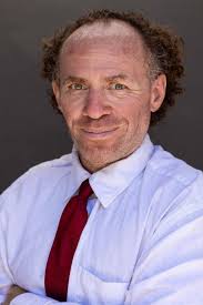 Thank You for Being Here (Short 2019)