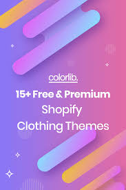 And unfortunately has expired now. 10 Free Premium Shopify Clothing Themes Ecommerce Start Your Online Business With 14 Days Free Trial Clothing Themes Best Shopify Themes Shopify Website