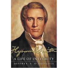 Hyrum Smith A Prophet Unsung: Horning, Whitney N.: 9798842511259:  Amazon.com: Books