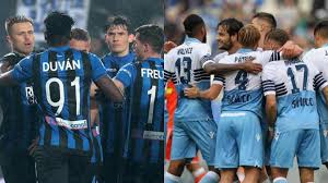 In palio la coppa nazionale attualmente detenuta dalla lazio al termine della finalissima vinta dalla formazione l' albo d'oro per numeri di successi della coppa italia 13 successi: Atalanta Lazio Formazioni Ufficiali Finale Coppa Italia Oggi Stasera