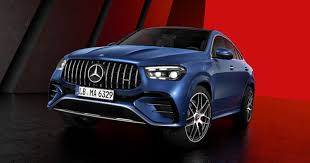 AMG GLE 43