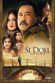 Disini kami menyediakan puluhan ribu movie dan diperbarui terus setiap harinya. Nonton Movie Online Si Doel The Movie 2018 Subtitle Indonesia Doel Yang Sekarang Bahagia Menikah Dengan Zaenab Pergi Ke Amsterdam Bioskop Film Film Baru