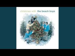 The beach boys are an american rock band formed in hawthorne, california, in 1961. White Christmas Lyrics