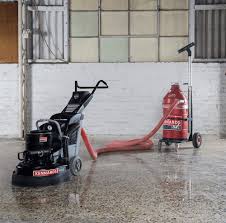 Rarely are interior concrete floors left in a natural state. Blog A Beginner S Guide To Concrete Polishing