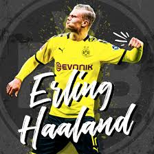 Latest on borussia dortmund forward erling haaland including news, stats, videos, highlights and more on espn. Espn Uk On Twitter Champions League Goals This Season Erling Haaland 10 Atletico Madrid 9 Barcelona 9