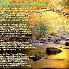 Ramalan ku benar belaka recorded by _lara_qistina_97 and firdausabdjalil on smule. Ramalanku Benar Belaka Lirik Dino Syukl