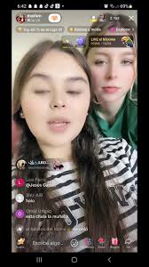 Kludderliv Marlene Fields Live