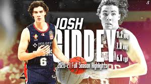 An exceptionally fun player as a passer. Josh Giddey Adelaide 36ers 2020 21 Full Season Highlights 11 2 Ppg 7 0 Apg 6 8 Rpg Okcthunder Youtube