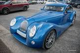 MORGAN-AEROMAX