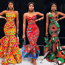 Pinterest Long African Dresses African Prom Dresses Latest African Fashion Dresses