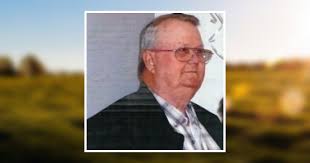 Charles David Crews Obituary May 1, 2018