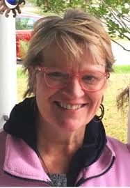 Elisabeth McGinn — SILVER CIRCLE GALLERY