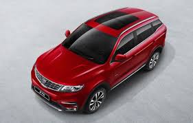 2021 new proton x70 for sale. Malaysia To Be Global Production Hub For Right Hand Drive Geely Boyue For Exports And The Proton X70 Paultan Org