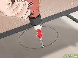 In either case, it's of the utmost importance that the blade you use is suited for the task; 3 Ways To Cut Plexiglass Wikihow
