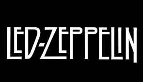 Lead paint is a font designed by ethan provoked by the liner notes of led zeppelin iv, hedgerow imbues words with a mystical, bewitching voice. Led Zeppelin Font Forum Dafont Com