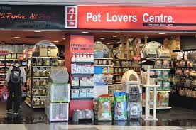 Malaysia hosts a number of pets cafes, featuring celebrity pets like mr dollah the grumpy cat, cookie the beagle and gg, the rescued cat. Pet Lovers Centre 1 Mont Kiara
