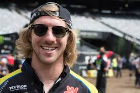 BEST IN THE PITS: NEW JERSEY SUPERCROSS