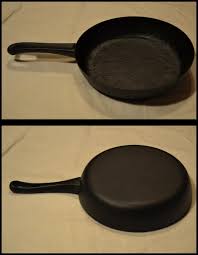 Finished Prop Disney Tangled The Frying Pan By Starblom On Deviantart Disney Tangled Rapunzel Cosplay Pan