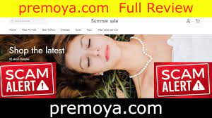 Scam Alert! PREMOYA.COM | PREMOYA.COM Review | Premoya.com Reviews | [ Premoya Reviews] - YouTube
