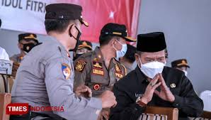 Gaji pegawai dishub bandung 2019. Bupati Thr Pegawai Pemkab Bandung Sudah Cair Times Indonesia