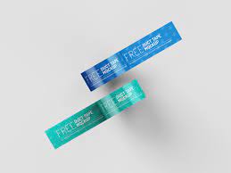Download Free Duct Tape Mockup Mockups Design