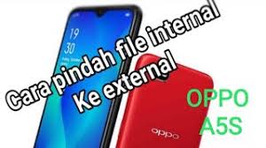 Cara memindahkan aplikasi ke kartu sd oppo a5s. Cara Memindahkan File Internal Ke External Oppo A5s Tanpa Aplikasi Youtube