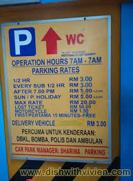 1st floor, wisma lim foo yong, jalan raja chulan, 50200 kuala lumpur, malaysia. Wisma Parking Rate Wisma Goldhill