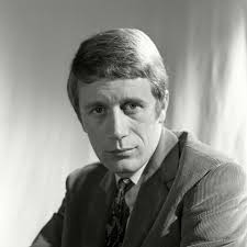 Caswell Bligh Played By Clifford Evans Editorial Stock Photo