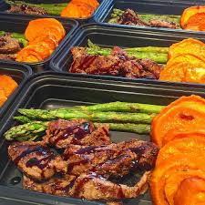 Two Hours Left To Get Orders In For Wednesday Delivery Link To Order In Bio Thecleangourmet Delive Clean Dinner Recipes Quick Healthy Meals Easy Meal Prep