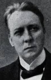 Erik Eggen
