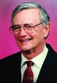 Colin Rae Obituary (2013)